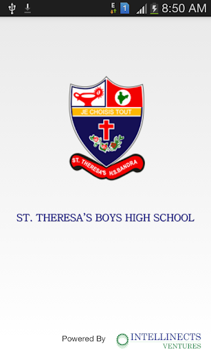 St. Theresa's Boys High School