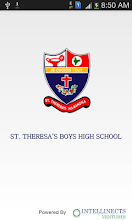 St. Theresa's Boys High School APK Download for Android