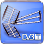 DVB-T finder Apk