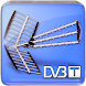 DVB-T finder