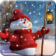 alt="Beautiful Romantic Christmas Winter snow Live Wallpaper Free (Pro):  This is a live wallpaper which about the Christmas Winter Snow night city. You can enjoy the beautiful snow display in the beautiful HD photos which all about the Christmas. All these are so beautiful that you will like it and make this app in your phone screen.   In that live wallpaper, you would see the beautiful snow scenery HD photos and the beautiful white snowflake. The wallpaper is so beautiful. And I am very like this one. Just enjoy this free wallpaper. And Merry Christmas! And Happy new year! And I hope you will like it. Thanks a lot.  You can change 8 photos in this live wallpaper, and these Christmas photos is HD.  You can enjoy the beautiful snowflake.  Hope you will like it. Thanks.  All my Live Wallpaper are Free for you This free app is ad supported： Admob. In order to keep this app free and allow me to keep working on improvements you will periodically receive a sponsored ad. I appreciate your understanding and support. I hope you enjoy it. Thanks."