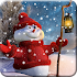 Christmas Snow Live Wallpaper1.2.1