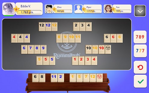 Rummy Pc Game