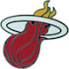 Miami Heat Capture The Rings