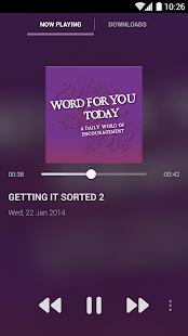 Word For You Today(圖2)-速報App