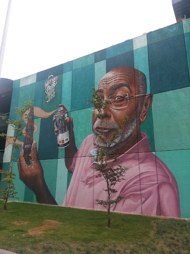 Muy Nobre E Leal Mural Do Porto