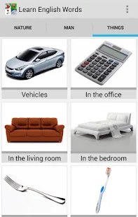 Learn English Words(圖3)-速報App