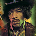 Jimi Hendrix Wallpapers logo