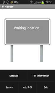 Poi Notifier(圖4)-速報App