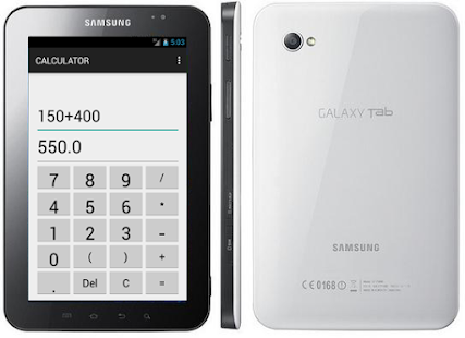 How to mod CALCULATOR NEW 1.1 mod apk for laptop