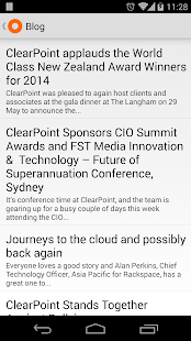 How to install ClearPoint Connector 1.1 mod apk for pc