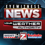 Cover Image of ดาวน์โหลด Tristate Weather - WEHT WTVW v4.30.0.4 APK