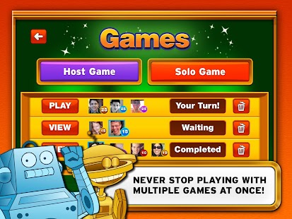 Skip-Bo™ Free Screenshots 3