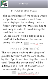 GUIzard Free - Magic Game poster 2