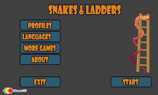 Snakes and Ladders