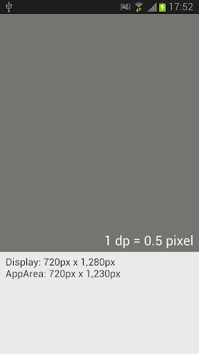 Dp x Pixelチェッカー