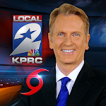 Cover Image of Télécharger KPRC Local2 Hurricane Tracker 2.4.3 APK