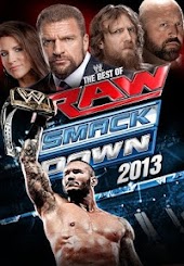 WWE The Best Of Raw & SmackDown 2013 Volume 1