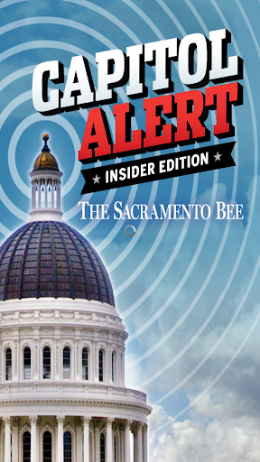 Capitol Alert