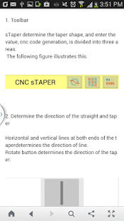 CNC sTaper FREE(圖5)-速報App