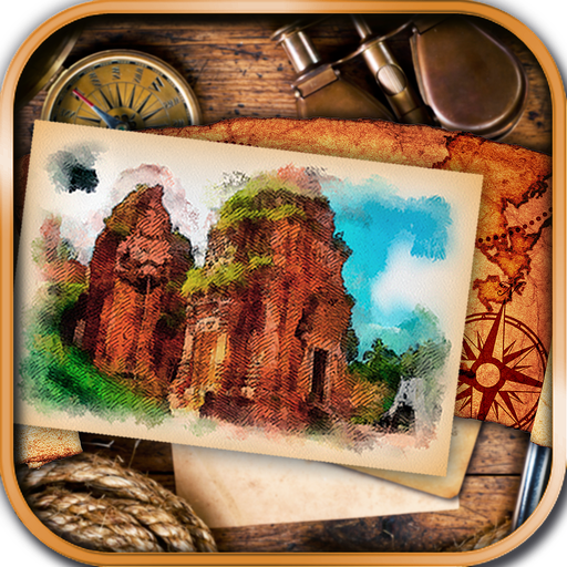 The Lost Fountain Apk Free Download For Android