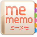 mememo logo