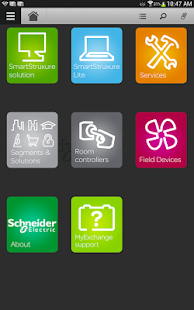 MyExchange Schneider Electric(圖1)-速報App