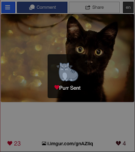 How to install Cute & Funny Cats - Swipurr lastet apk for pc