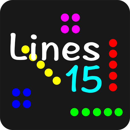 Lines 2015 LOGO-APP點子