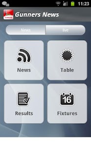 How to download Gunners News lastet apk for laptop