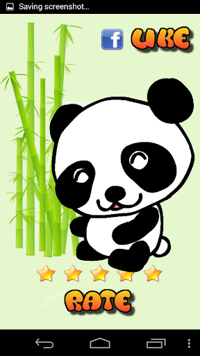 免費下載娛樂APP|Tickle The Panda - Kids Games app開箱文|APP開箱王