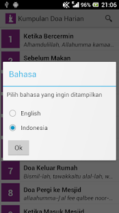 Doa Harian Islam(圖4)-速報App