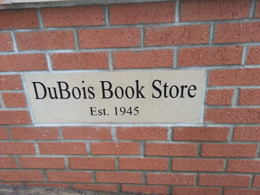 Dubois Book Store