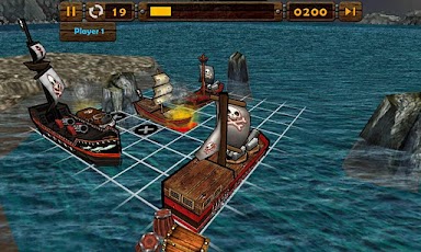 iSink U: Pirates Edition