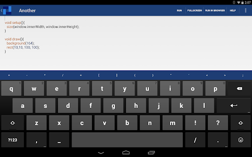 Generate: Processing Edition(圖6)-速報App