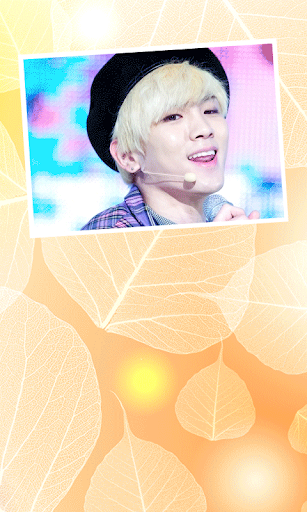 Shinee KEY Wallpaper-KPOP05