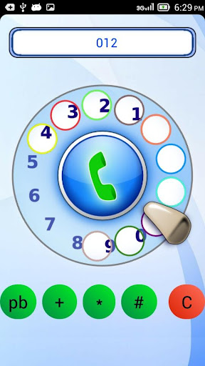 免費下載通訊APP|Rotary Dialer app開箱文|APP開箱王