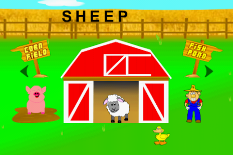 How to install Farm Animal Barnyard Adventure lastet apk for android