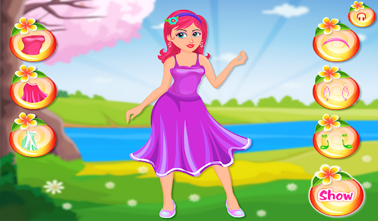 Rosa Mistica Spa - Girls Games(圖5)-速報App