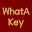 WhatAKey Download on Windows