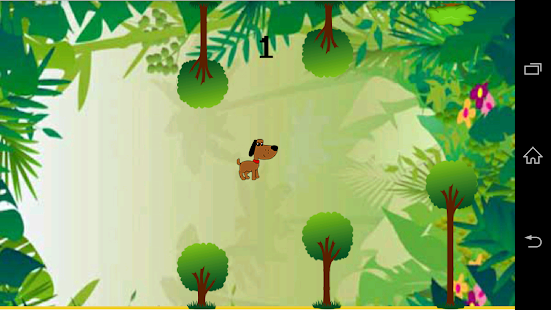 Flappy Dog Screenshots 2