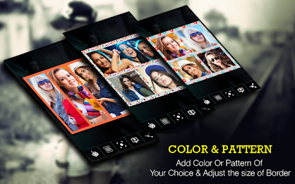 Pic Frame Effects poster 3