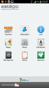 How to install mConference 1.3 apk for pc