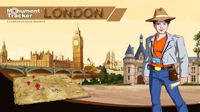 Brad In London APK Download for Android