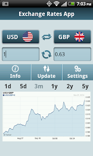 How to download Exchange Rates App patch 1.0 apk for android