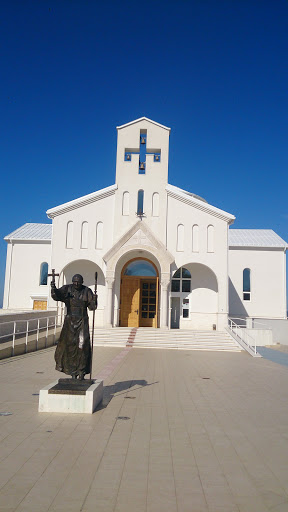 Crkva Hrvatskih Mučenika