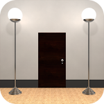 GAROU - room escape game - Apk