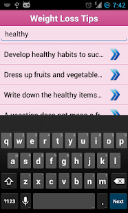 How to Lose Weight ✪ Loss Tips(圖4)-速報App