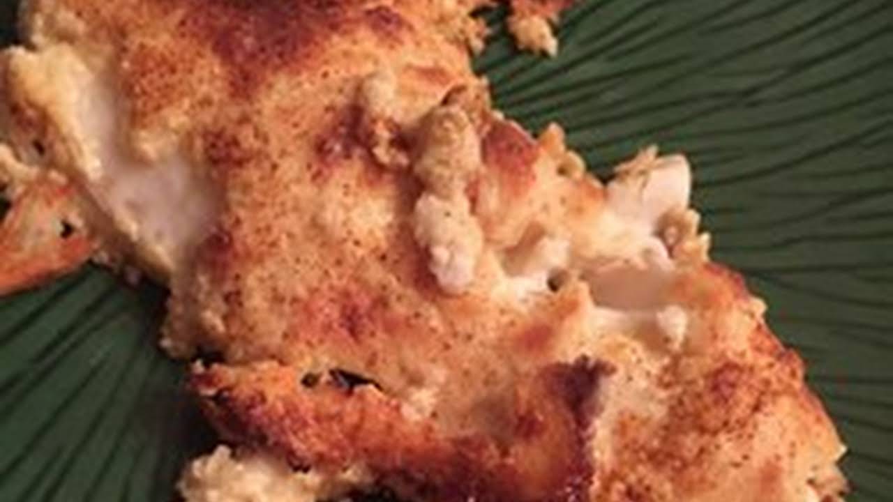 10 Best Broiled Orange Roughy Recipes Yummly
