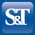 S&T Mobile Banking logo